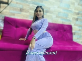 Esmeraldasimt