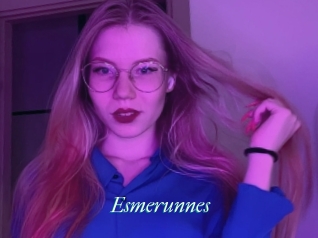 Esmerunnes
