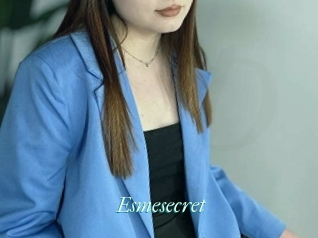 Esmesecret