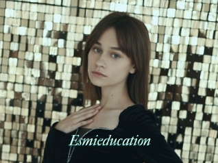 Esmieducation