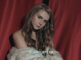 Esmigarcia