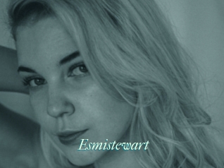 Esmistewart