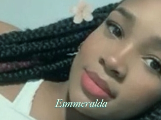 Esmmeralda