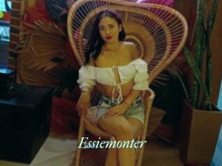 Essiemonter