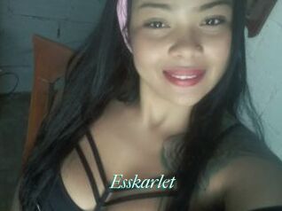 Esskarlet