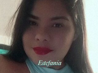 Estefania