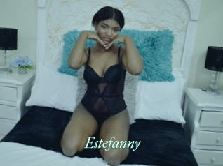 Estefanny