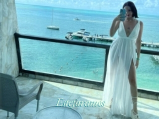 Estefaramos