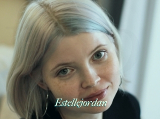 Estellejordan
