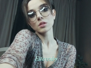 Esterenby