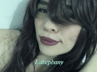 Esthephany