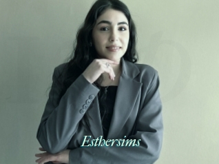 Esthersims