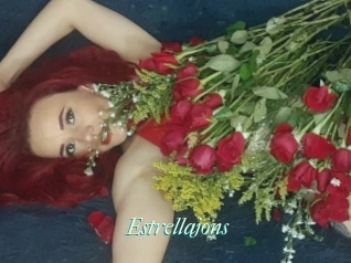 Estrellajons
