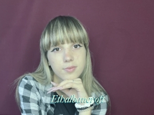 Ethalbancroft