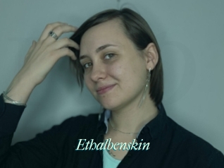Ethalbenskin