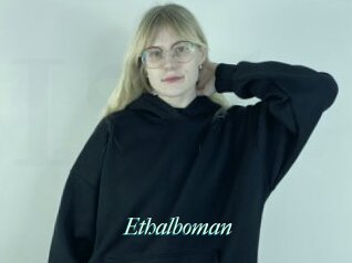 Ethalboman