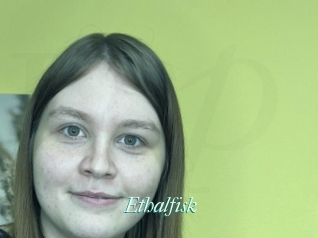 Ethalfisk