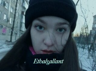 Ethalgallant