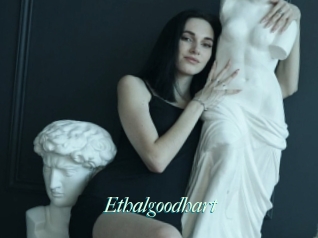 Ethalgoodhart