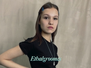 Ethalgroomes