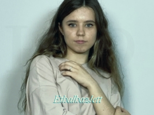 Ethalhazlett