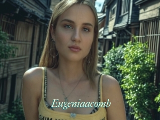 Eugeniaacomb
