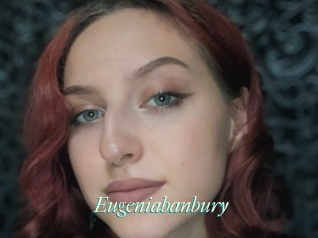 Eugeniabanbury