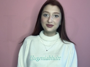 Eugeniabluitt