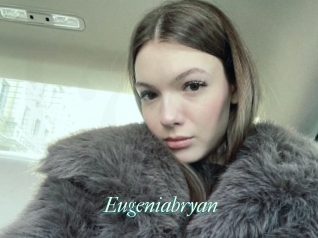 Eugeniabryan
