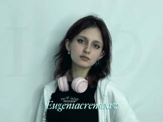 Eugeniacrenshaw