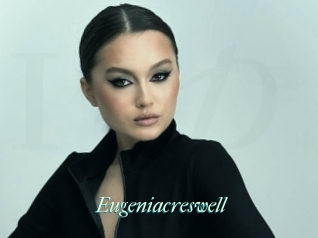 Eugeniacreswell