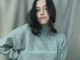 Eustoliabluemel