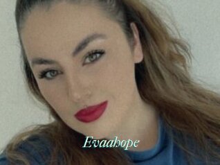 Evaahope