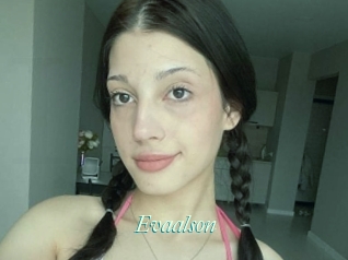 Evaalson