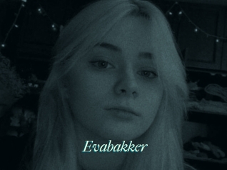 Evabakker