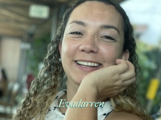 Evadarren