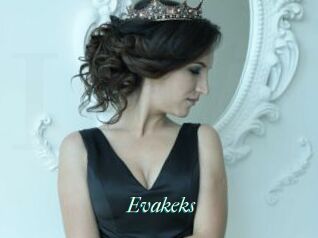 Evakeks