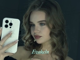 Evakeln