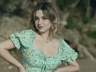 Evakinsky