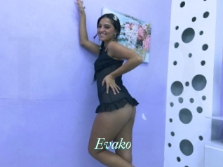 Evako