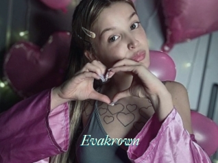 Evakrown