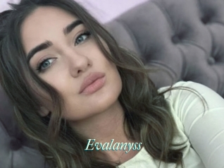 Evalanyss