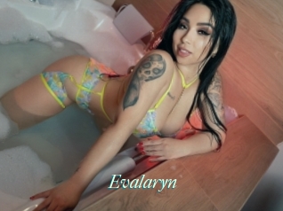 Evalaryn