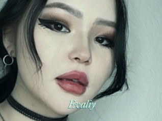 Evaliy