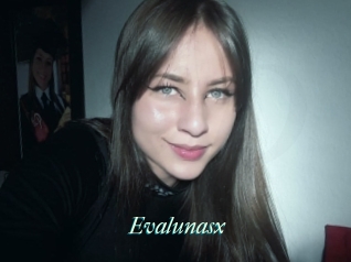 Evalunasx
