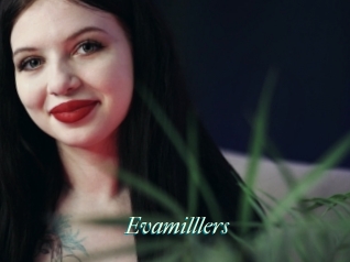 Evamilllers