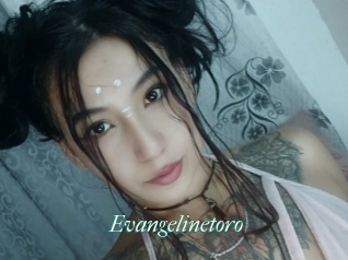 Evangelinetoro