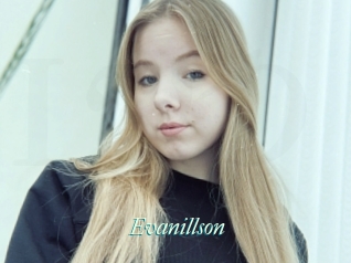 Evanillson