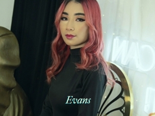 Evans