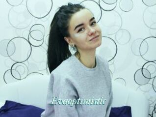 Evaoptimistic